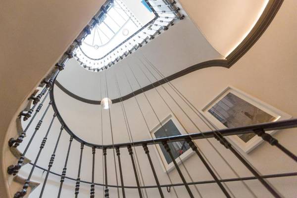 Amazing Penthouse Piazza Venezia