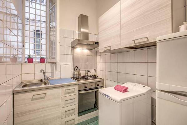 Ml Apartment - Caracalla 3 - Colosseo