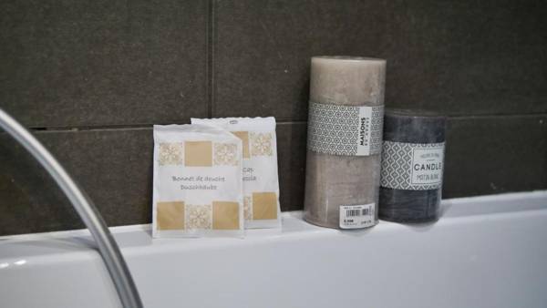 Home Suites Giolitti