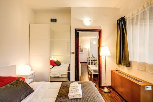 Ml Apartment - Ardesia 5 Colosseo