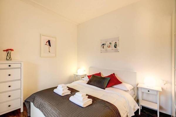 Ml Apartment - Ardesia 5 Colosseo