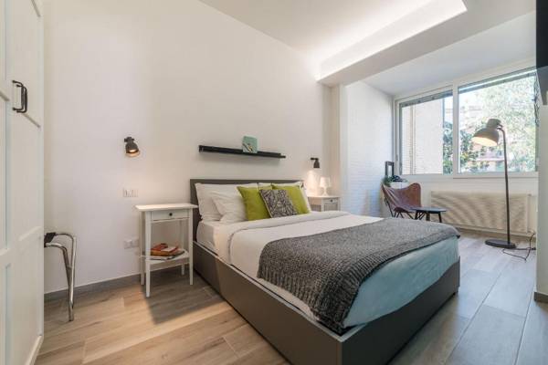 Modern Apartment Giardini Vaticani & S.Pietro