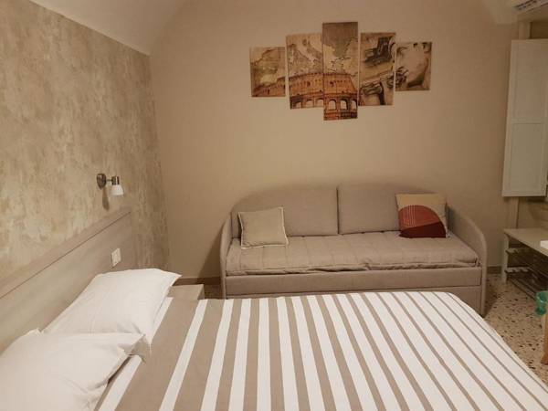 Beatus Viator Guest House