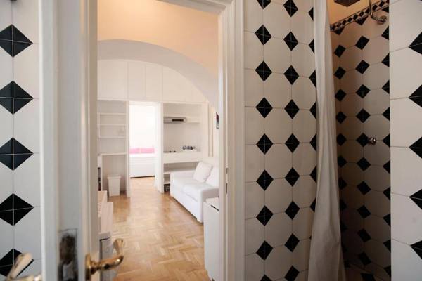 Cute apartment Spanish Steps