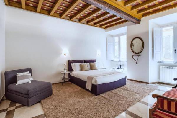 iFlat Trevi's Sweet Paradise