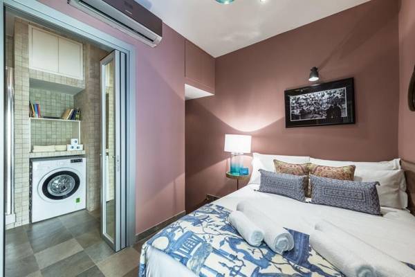 Fontana di Trevi Luxury Nest