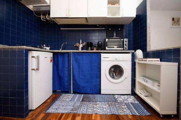 san Pietro Within Walking Distance Loft