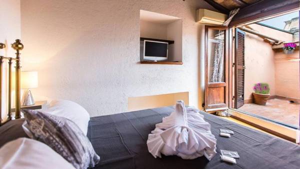 La casa della zia Lucita