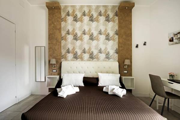 Residenza Tupini S.Pietro Suites