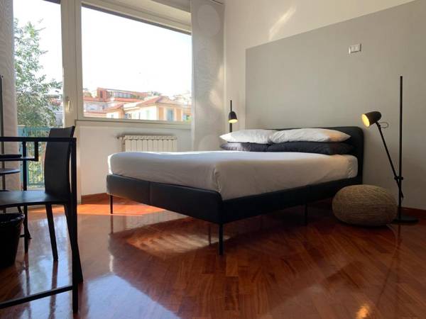 SmooRoomS Trastevere