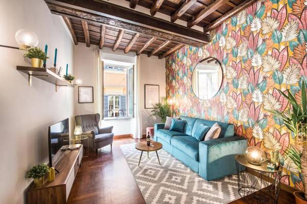 Vite Luxury Apartment