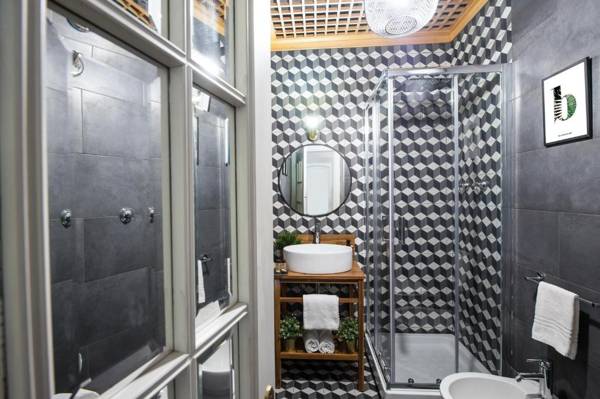 Vite Luxury Apartment