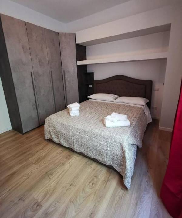 Alloggio Turistico Aria di Casa