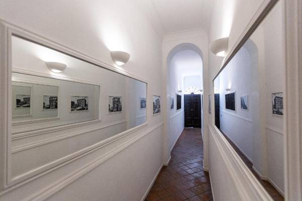 Amazing New Penthouse with terrace Jewish Ghetto