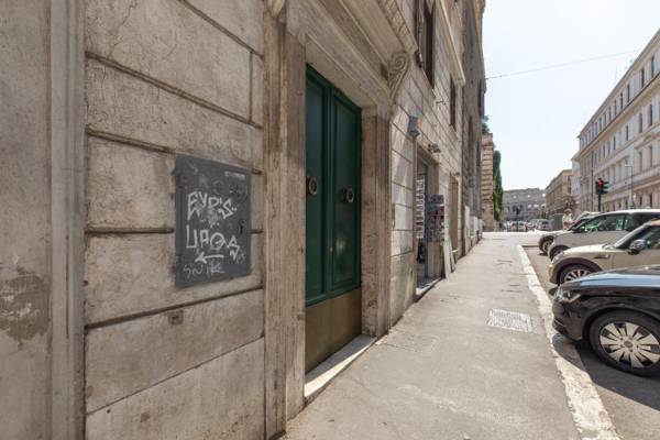 iFlat Monti Penthouse Panoramic View