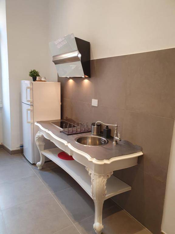 Domvs Romae Apartment