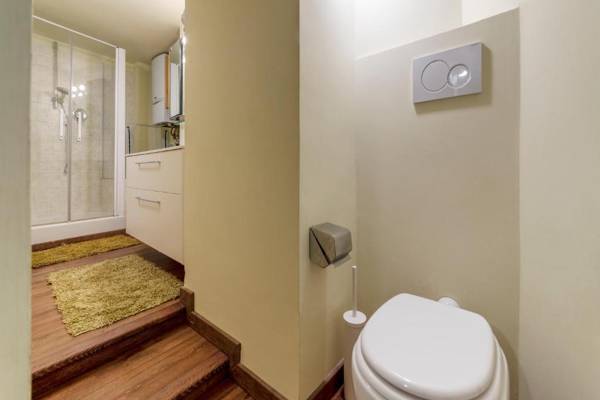 Pantheon Luxury Home