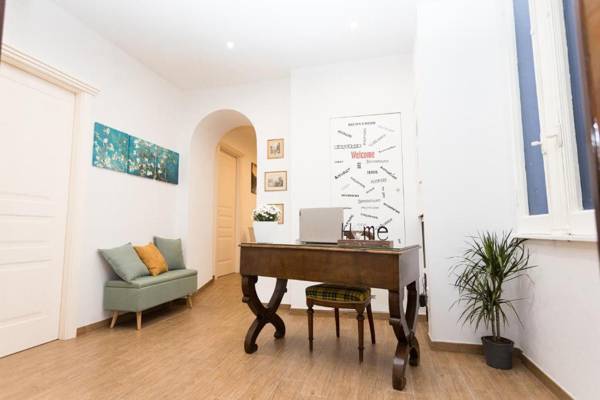 Dreaming in Rome - Vittorio Veneto Guest House