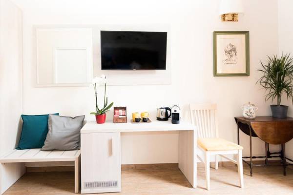 Dreaming in Rome - Vittorio Veneto Guest House