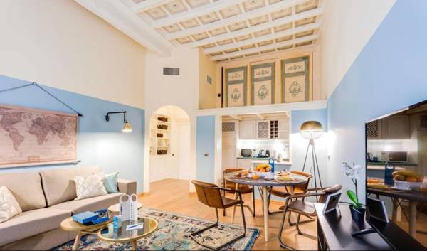 Splendid Home Pantheon