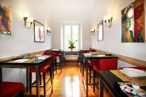 Guest House della Valle Roma