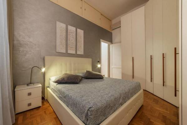 Piazza San Cosimato & Trastevere Apartment