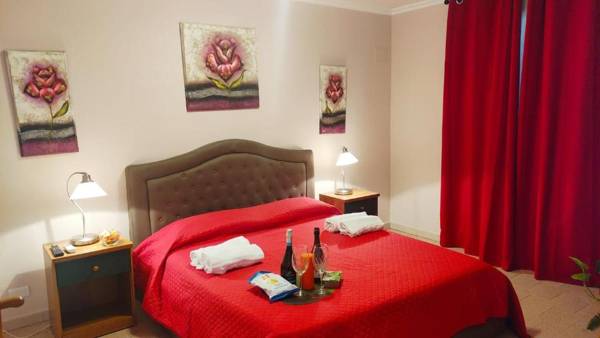 Camere anche ad ore Roma -