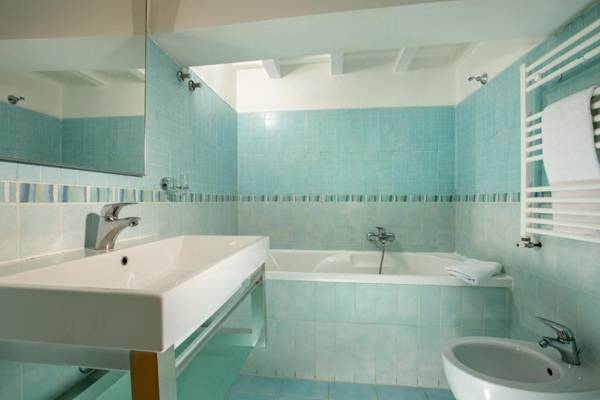 Cappellari Interno 4 - Campo de' Fiori