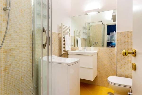 Fascinating flat - up to 4 guests - Trastevere