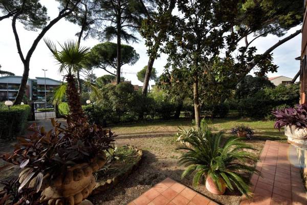 Comfort Rooms Villa Gaia Tor Vergata