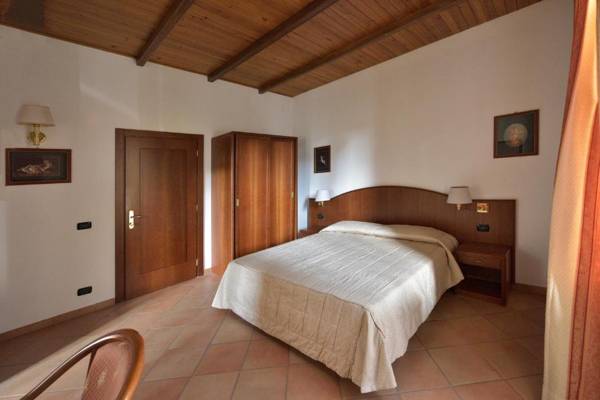 Comfort Rooms Villa Gaia Tor Vergata