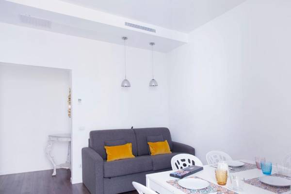 EMA FLAT in Trastevere