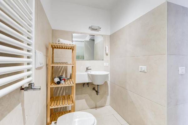 Vatican Andrea's house