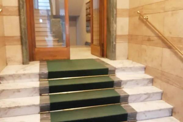 Vatican Sweet House near Metro Cipro