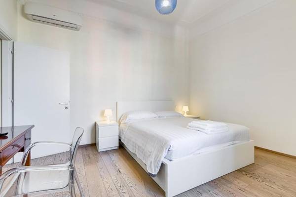 Andrea's Vatican Museum