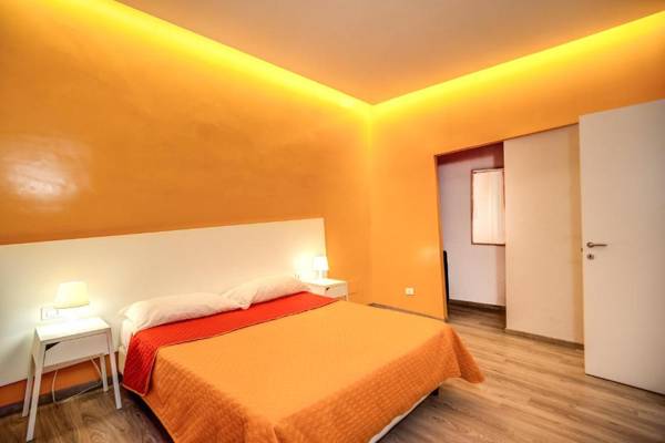 Apartments Rione Trastevere XIII