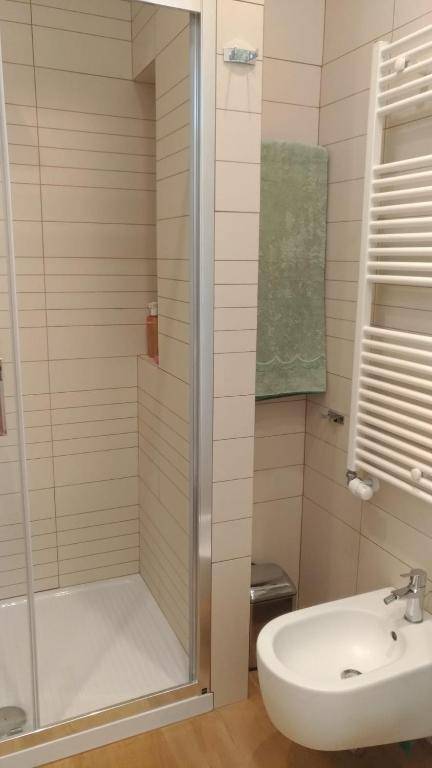 Prato Smeraldo Apartment