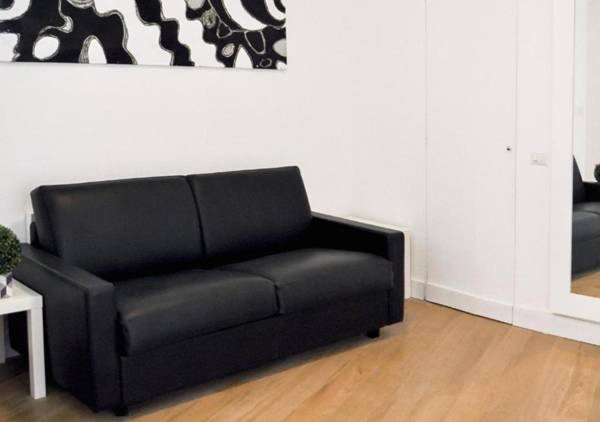 LHP Suite Roma Piazza di Spagna