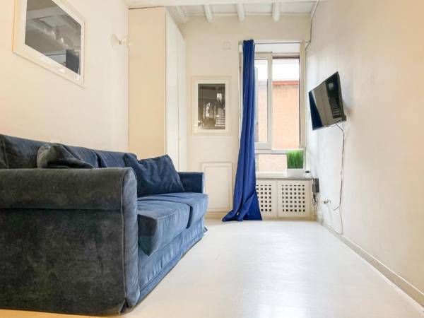 COLOSSEO 13 BOUTIQUE APARTMENT