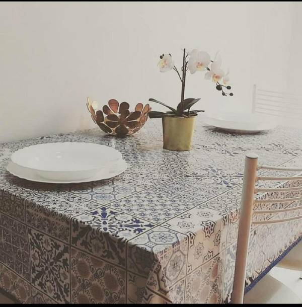 Aurelia Holiday Apartment