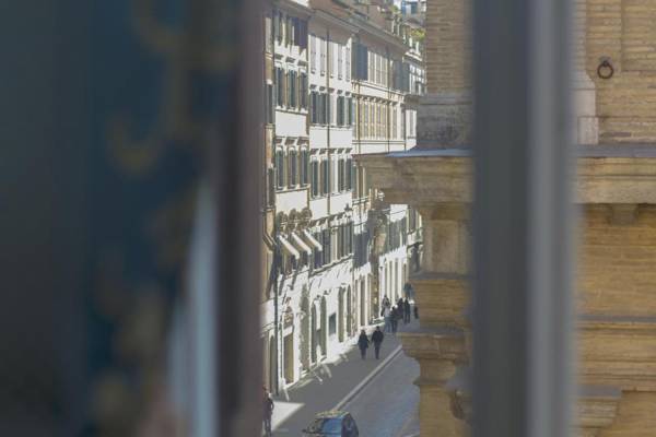 Residenza Canova Tadolini