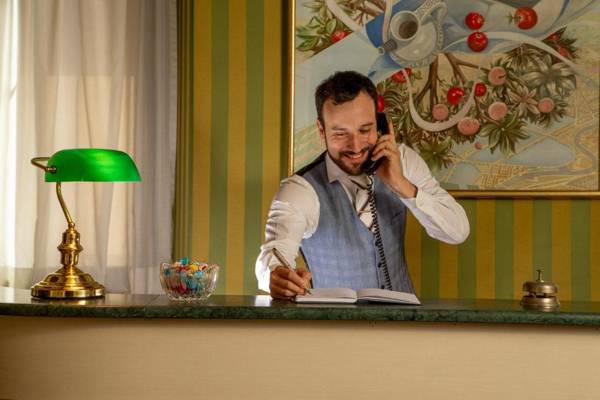 Residenza Canova Tadolini