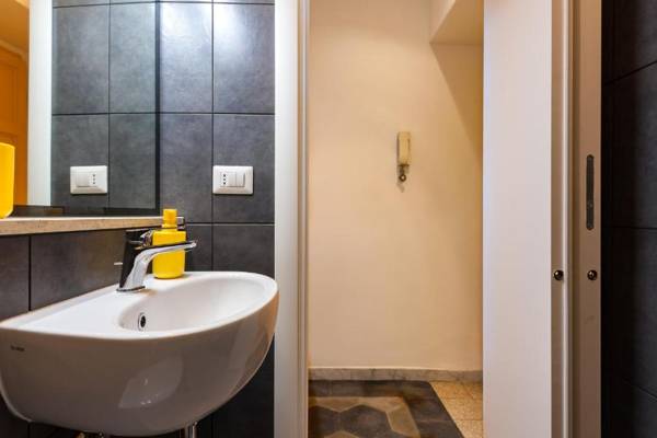 A casa di Ale e Lalla