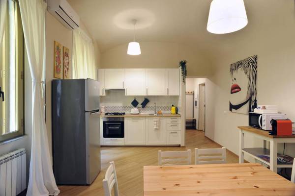 Home Vaticano 50 steps from Museum