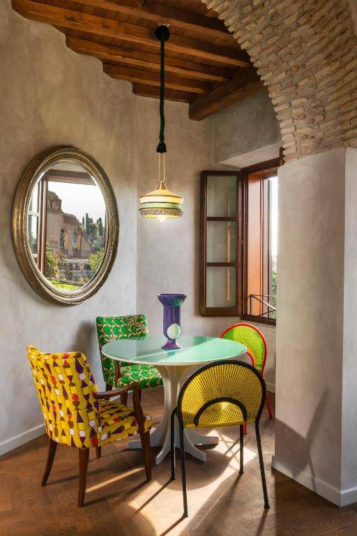 Palm Suites - Small Luxury Hotels of the World