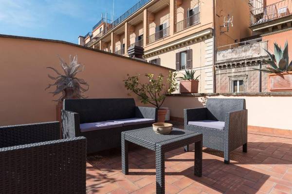 Monti Stunning Apartment with Terrace