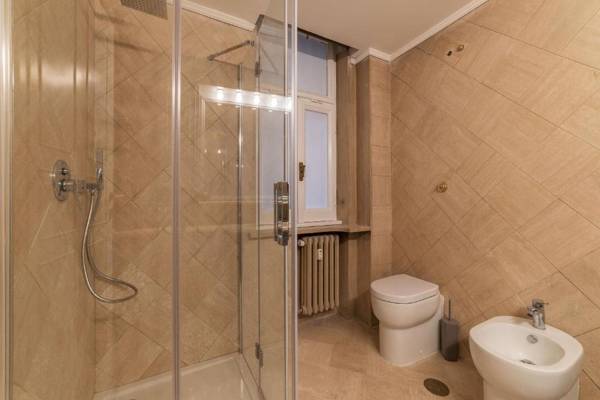 Tiber Stylish Apartment