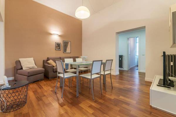 iFlat Vatican Charming Apartment