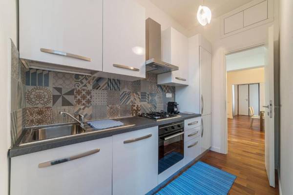 iFlat Vatican Charming Apartment