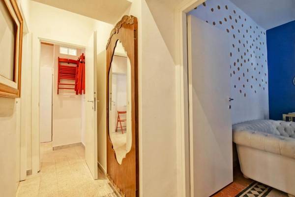 BigFamilyFlats - Coliseum Apartment